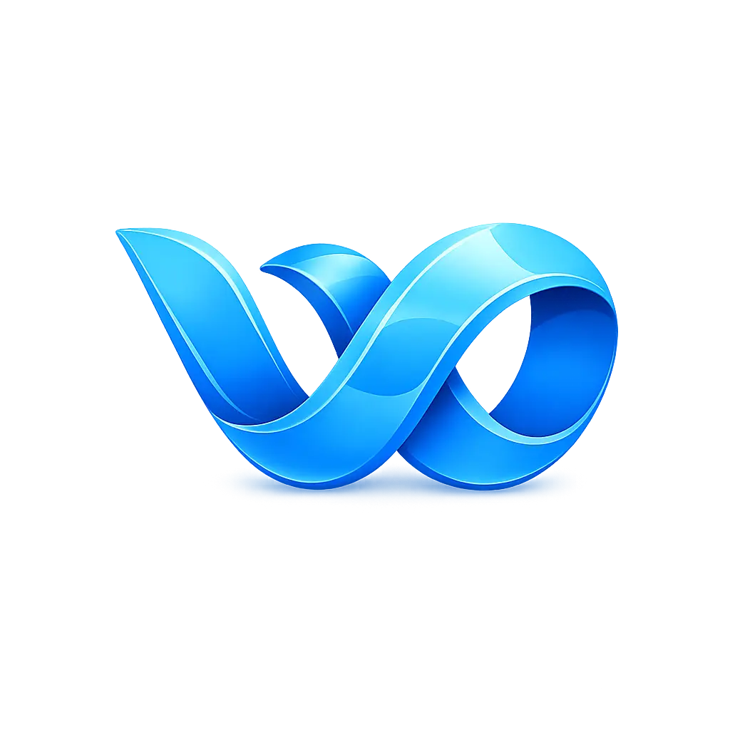 Webtrix Logo